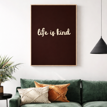 Minimalist Printable Wall Art - TheArtsWorkshop