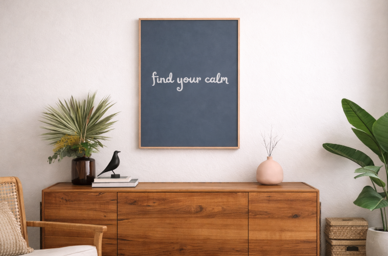 Minimalist Printable Wall Art - TheArtsWorkshop