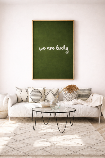 Minimalist printable Wall Art - TheArtsWorkshop