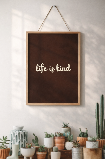 Minimalist Printable Wall Art - TheArtsWorkshop