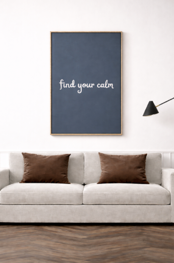 Minimalist Printable Wall Art - TheArtsWorkshop
